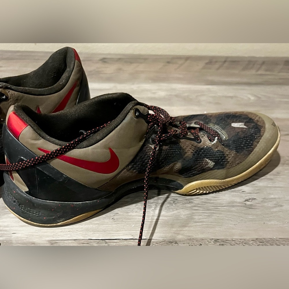 Nike Kobe 8 Python - Picture 9 of 9